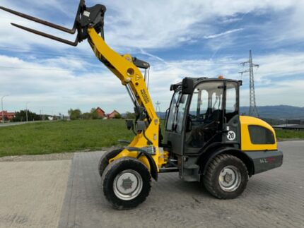 Ładowarka Neuson Wacker WL44