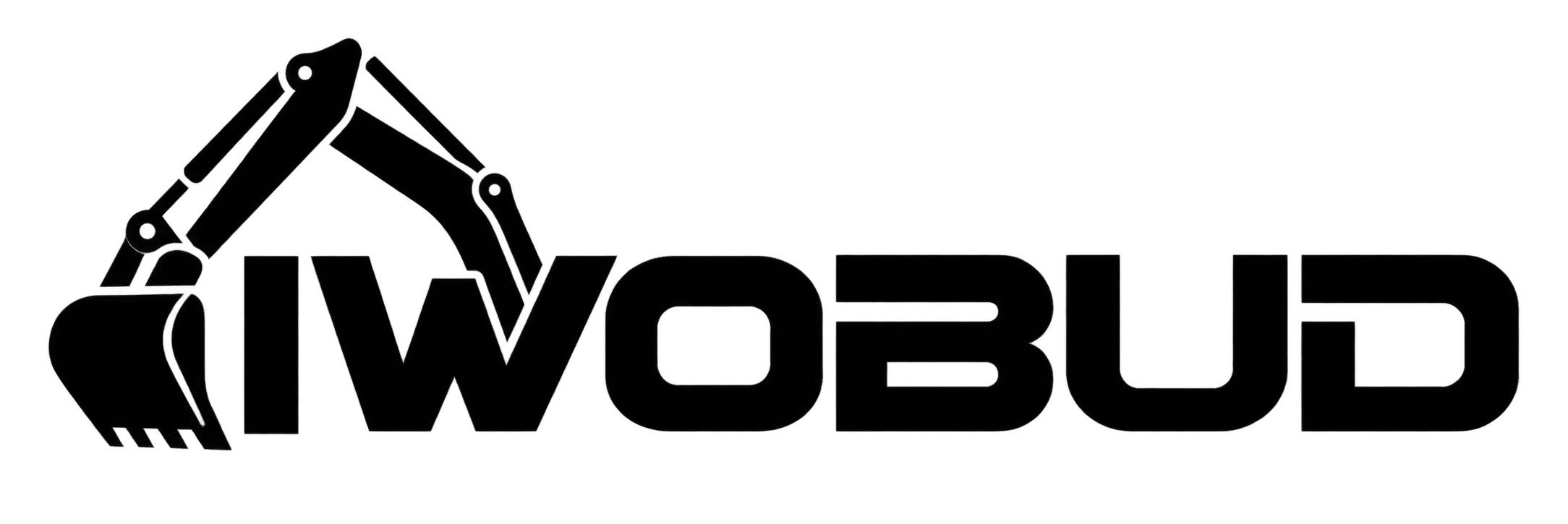 IWOBUD – Sprzedaż Maszyn Budowlanych